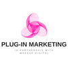 PlugIn Marketing in partnership WakeUp Digital
